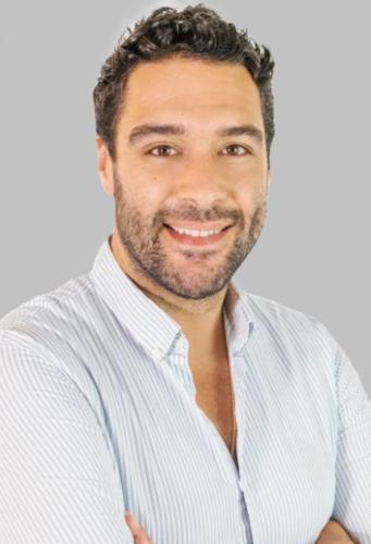 Cédric DOS SANTOS