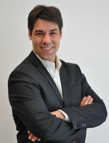 Jimmy SADOUN