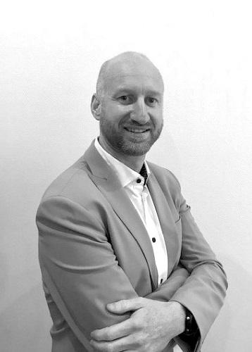 Axel BRIEND