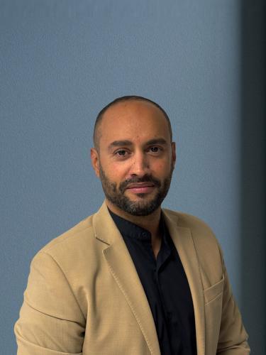 Arnaud MULAS