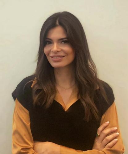 Emma BEOUCHE