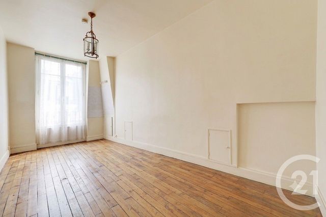 Appartement F4 à vendre - 4 pièces - 108.1 m2 - PARIS - 75015 - ILE-DE-FRANCE - Century 21 Immoside Felix Faure