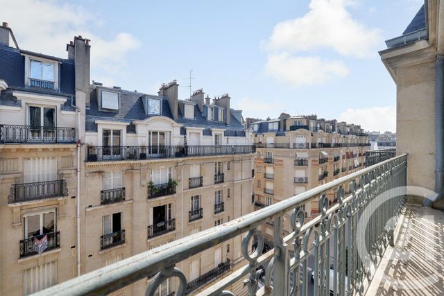Appartement F4 à vendre PARIS