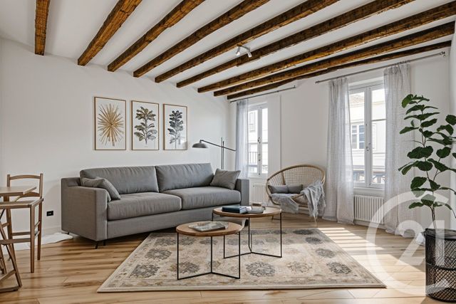 appartement - PARIS - 75015