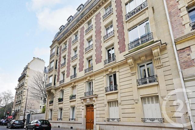 Appartement F4 à vendre - 4 pièces - 70.6 m2 - PARIS - 75015 - ILE-DE-FRANCE - Century 21 Immoside Felix Faure
