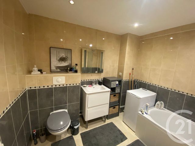 Appartement F2 à vendre - 2 pièces - 49.84 m2 - PARIS - 75015 - ILE-DE-FRANCE - Century 21 Immoside Felix Faure