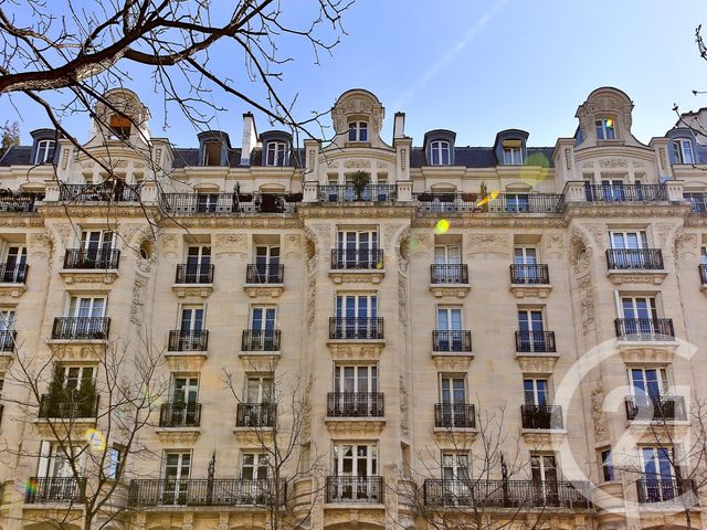 appartement - PARIS - 75015