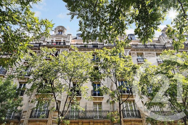 appartement - PARIS - 75015
