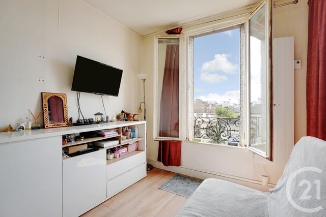 appartement - PARIS - 75015