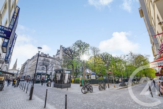 appartement - PARIS - 75015