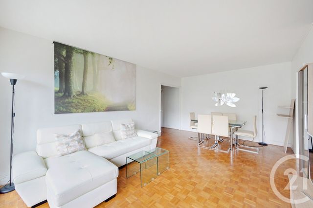 Appartement à vendre - 2 pièces - 54.63 m2 - PARIS - 75015 - ILE-DE-FRANCE - Century 21 Immoside Felix Faure