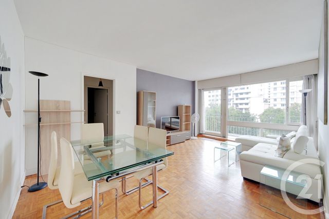 appartement - PARIS - 75015