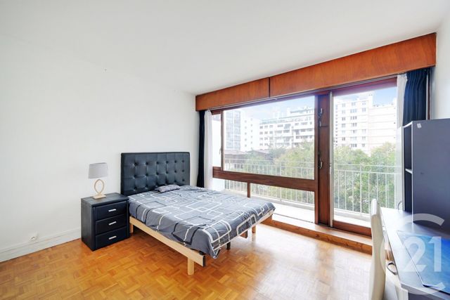 Appartement à vendre - 2 pièces - 54.63 m2 - PARIS - 75015 - ILE-DE-FRANCE - Century 21 Immoside Felix Faure