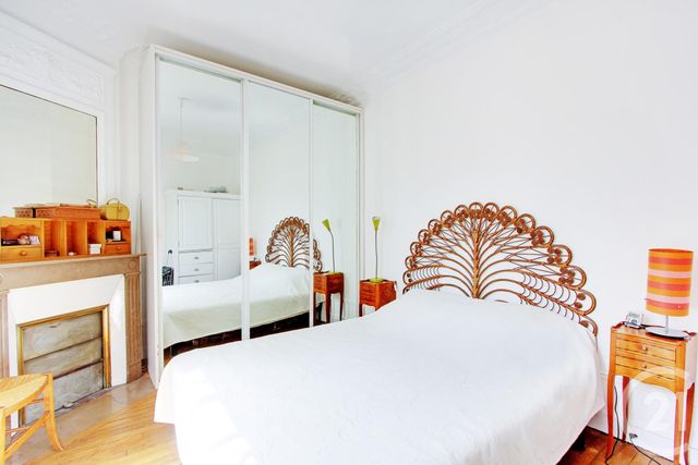 Afficher la photo en grand Appartement F5 à vendre - 5 pièces - 87.0 m2 - PARIS - 75015 - ILE-DE-FRANCE - Century 21 Immoside Felix Faure