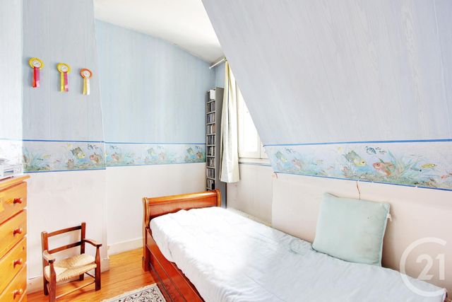 Afficher la photo en grand Appartement F5 à vendre - 5 pièces - 87.0 m2 - PARIS - 75015 - ILE-DE-FRANCE - Century 21 Immoside Felix Faure