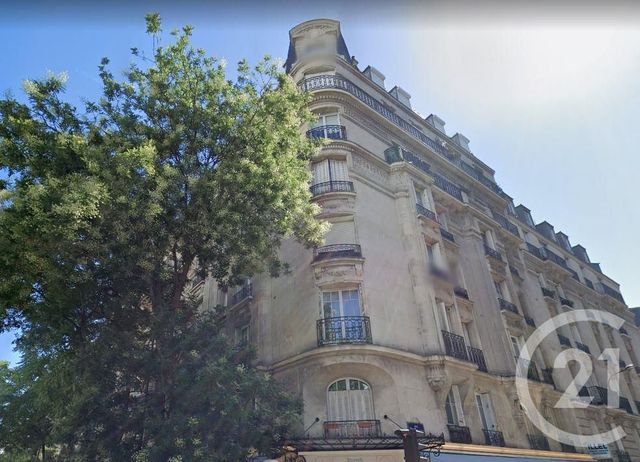 Appartement F3 à vendre - 3 pièces - 49.23 m2 - PARIS - 75015 - ILE-DE-FRANCE - Century 21 Immoside Felix Faure