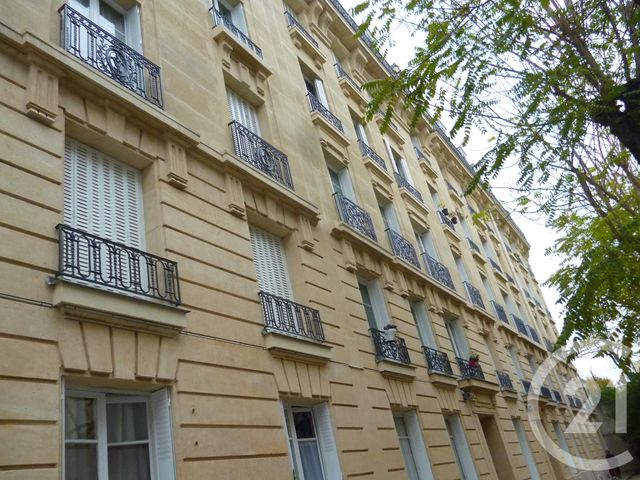 Appartement F5 à vendre - 5 pièces - 95.29 m2 - PARIS - 75015 - ILE-DE-FRANCE - Century 21 Immoside Felix Faure
