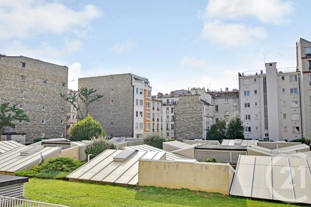 appartement - PARIS - 75015