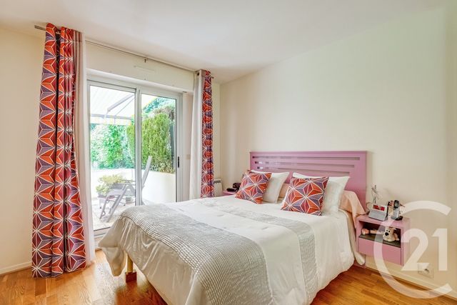 Appartement T2 à vendre - 2 pièces - 49.77 m2 - VANVES - 92 - ILE-DE-FRANCE - Century 21 Immoside Felix Faure