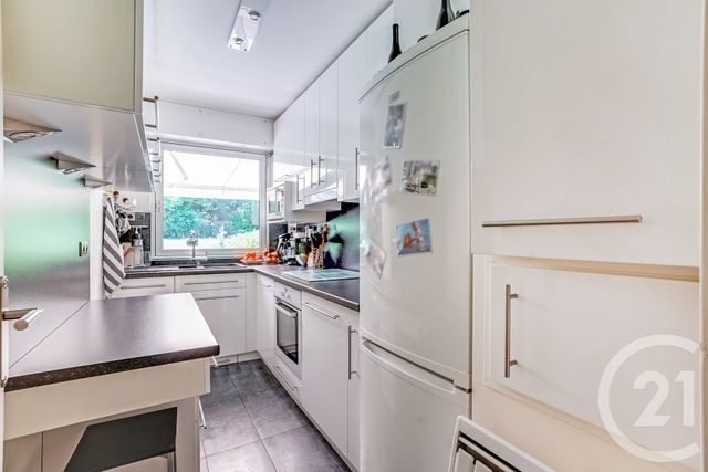 Appartement T2 à vendre - 2 pièces - 49.77 m2 - VANVES - 92 - ILE-DE-FRANCE - Century 21 Immoside Felix Faure
