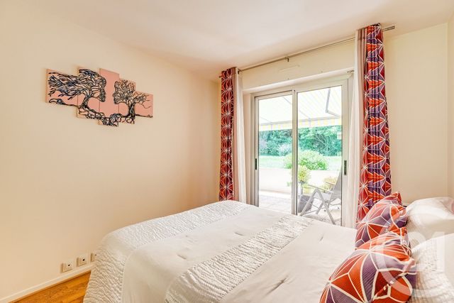 Appartement T2 à vendre - 2 pièces - 49.77 m2 - VANVES - 92 - ILE-DE-FRANCE - Century 21 Immoside Felix Faure