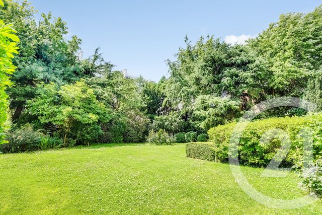 Appartement T2 à vendre - 2 pièces - 49.77 m2 - VANVES - 92 - ILE-DE-FRANCE - Century 21 Immoside Felix Faure