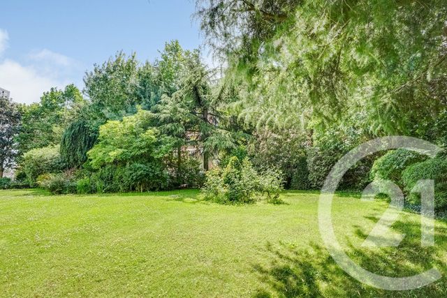 Appartement T2 à vendre - 2 pièces - 49.77 m2 - VANVES - 92 - ILE-DE-FRANCE - Century 21 Immoside Felix Faure