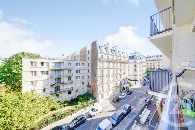 Appartement F2 à vendre - 2 pièces - 52.08 m2 - PARIS - 75015 - ILE-DE-FRANCE - Century 21 Immoside Felix Faure