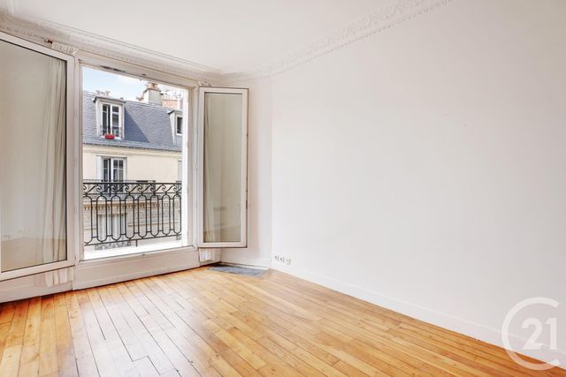 Appartement F3 à vendre - 3 pièces - 40.4 m2 - PARIS - 75015 - ILE-DE-FRANCE - Century 21 Immoside Felix Faure