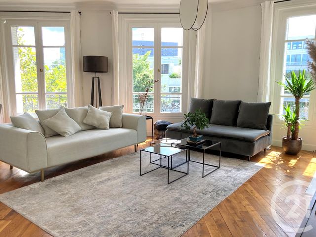 appartement - PARIS - 75015