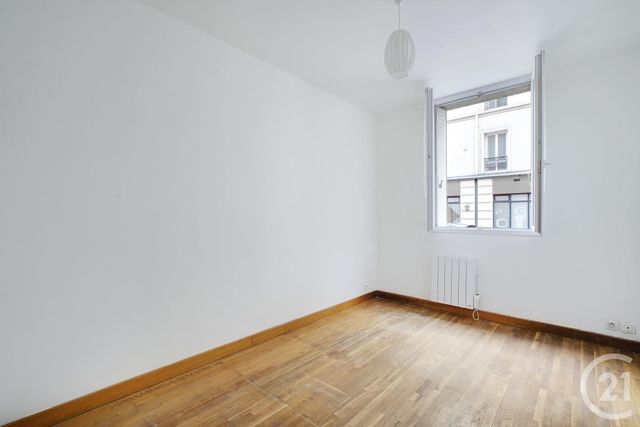 Appartement F2 à vendre - 2 pièces - 35.04 m2 - PARIS - 75015 - ILE-DE-FRANCE - Century 21 Immoside Felix Faure