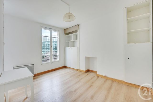 appartement - PARIS - 75015