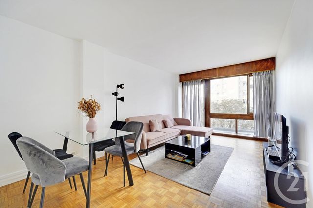 appartement - PARIS - 75015