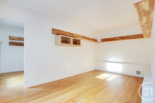 appartement - PARIS - 75015