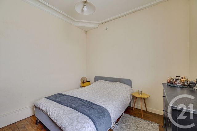 Appartement T2 à vendre - 2 pièces - 29.85 m2 - PARIS - 75015 - ILE-DE-FRANCE - Century 21 Immoside Felix Faure