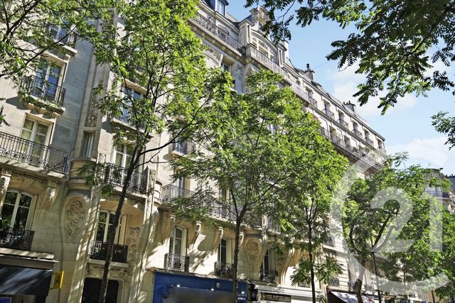 appartement - PARIS - 75015