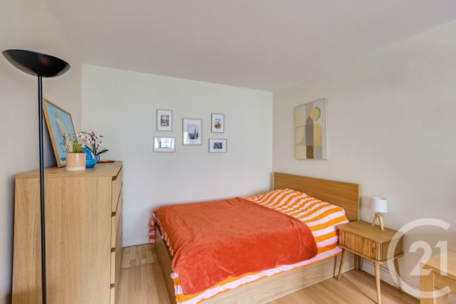 Appartement F1 à vendre - 1 pièce - 33.38 m2 - PARIS - 75015 - ILE-DE-FRANCE - Century 21 Immoside Felix Faure