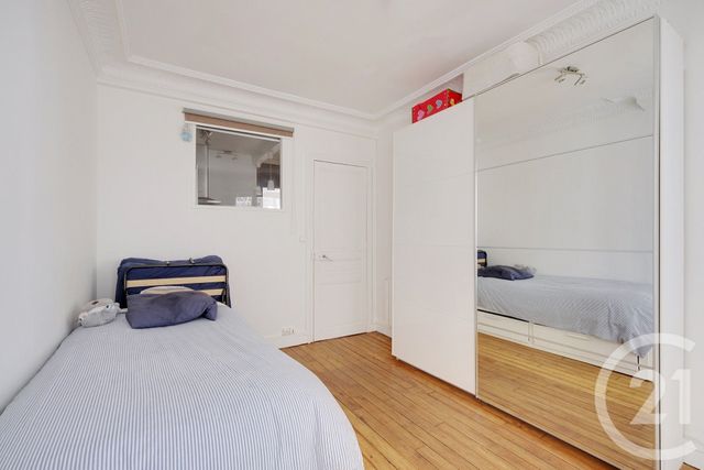 Afficher la photo en grand Appartement F3 à vendre - 3 pièces - 54.0 m2 - PARIS - 75015 - ILE-DE-FRANCE - Century 21 Immoside Felix Faure