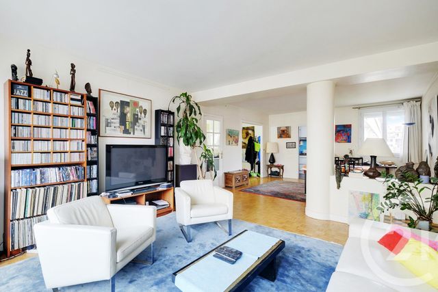 Appartement F5 à vendre PARIS