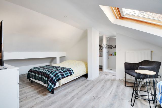 maison à vendre - 14 pièces - 209.0 m2 - CLAMART - 92 - ILE-DE-FRANCE - Century 21 Immoside Felix Faure