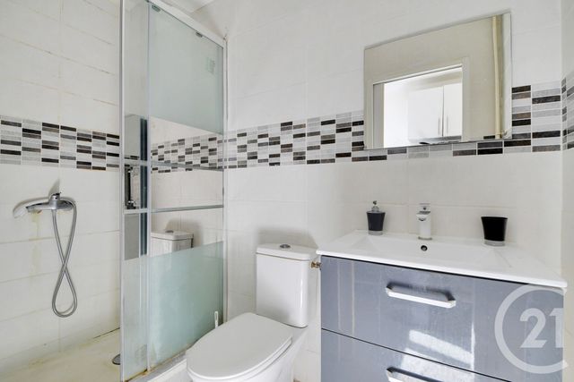 maison à vendre - 14 pièces - 209.0 m2 - CLAMART - 92 - ILE-DE-FRANCE - Century 21 Immoside Felix Faure