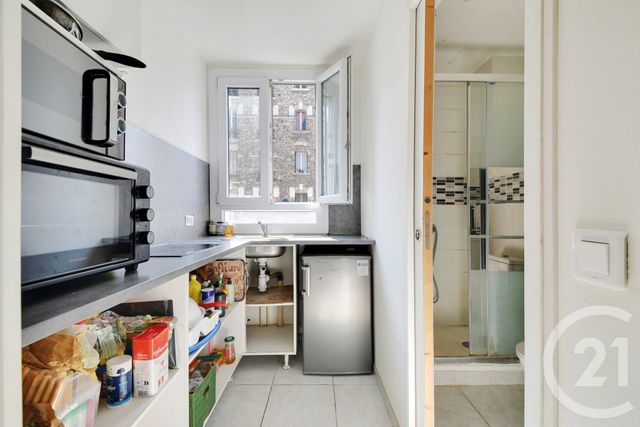 maison à vendre - 14 pièces - 209.0 m2 - CLAMART - 92 - ILE-DE-FRANCE - Century 21 Immoside Felix Faure