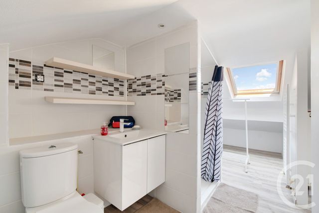 maison à vendre - 14 pièces - 209.0 m2 - CLAMART - 92 - ILE-DE-FRANCE - Century 21 Immoside Felix Faure