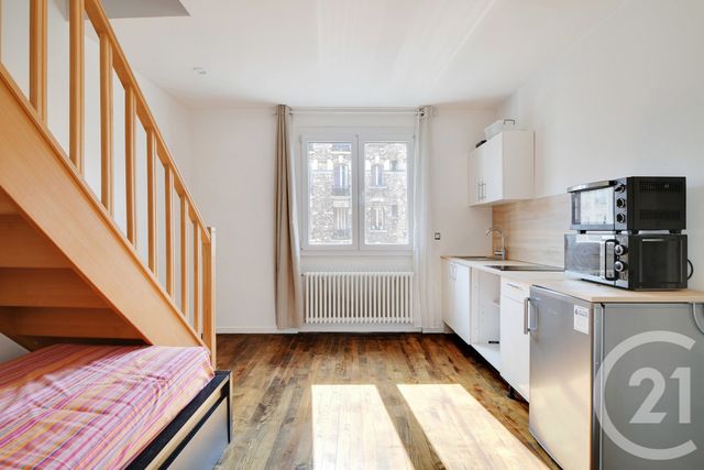 maison à vendre - 14 pièces - 209.0 m2 - CLAMART - 92 - ILE-DE-FRANCE - Century 21 Immoside Felix Faure