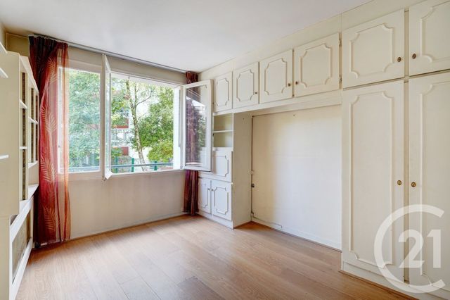Appartement F5 à vendre - 5 pièces - 109.24 m2 - PARIS - 75015 - ILE-DE-FRANCE - Century 21 Immoside Felix Faure
