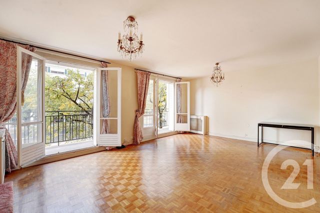 appartement - PARIS - 75015