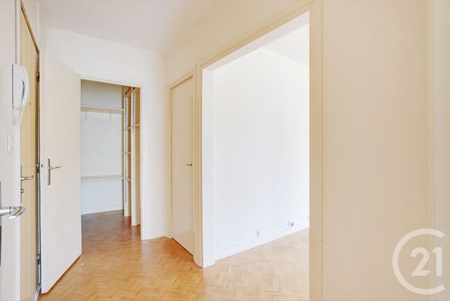 Appartement à vendre - 4 pièces - 82.53 m2 - PARIS - 75015 - ILE-DE-FRANCE - Century 21 Immoside Felix Faure
