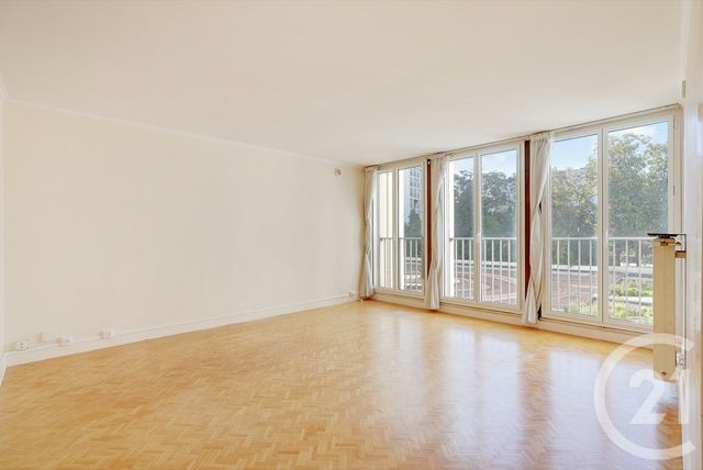 appartement - PARIS - 75015