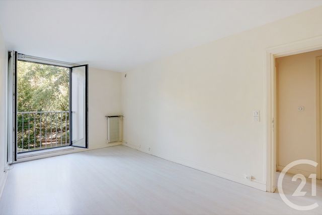 Appartement à vendre - 4 pièces - 82.53 m2 - PARIS - 75015 - ILE-DE-FRANCE - Century 21 Immoside Felix Faure