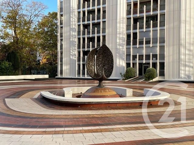 Appartement à vendre - 4 pièces - 82.53 m2 - PARIS - 75015 - ILE-DE-FRANCE - Century 21 Immoside Felix Faure